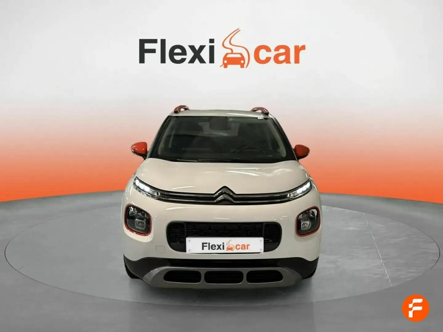Citroen C3 Aircross PureTech 81kW (110CV) S&S Feel Amarillo - 2
