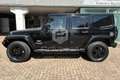 Jeep Wrangler Wrangler Unlimited 2.8 CRD DPF Sahara Auto Zwart - thumbnail 8