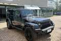 Jeep Wrangler Wrangler Unlimited 2.8 CRD DPF Sahara Auto Zwart - thumbnail 3
