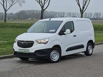 1.5D L1H1 Edition Airco Cruise Pdc Euro6