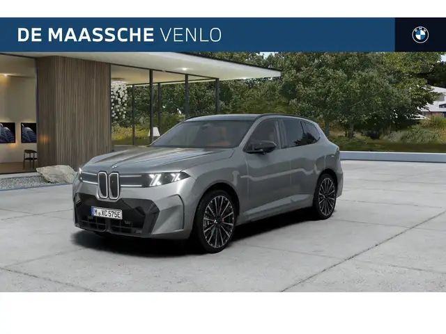 BMW X5 iX5 60 xDrive M Sport / Trekhaak / Panoramadak / 3
