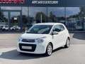 Citroen C1 Feel Weiß - thumbnail 1