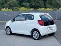Citroen C1 Feel Weiß - thumbnail 4