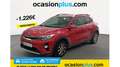 Kia Stonic 1.2 CVVT Eco-Dynamic Drive 84 Rojo - thumbnail 1