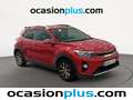 Kia Stonic 1.2 CVVT Eco-Dynamic Drive 84 Rojo - thumbnail 2