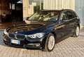 BMW 318 318d Touring Luxury Nero - thumbnail 2