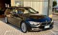 BMW 318 318d Touring Luxury Nero - thumbnail 1