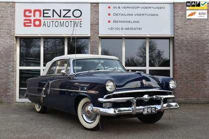 Ford CRESLINE SUNLINER |Nieuwstaat| 50 anniversary|1953