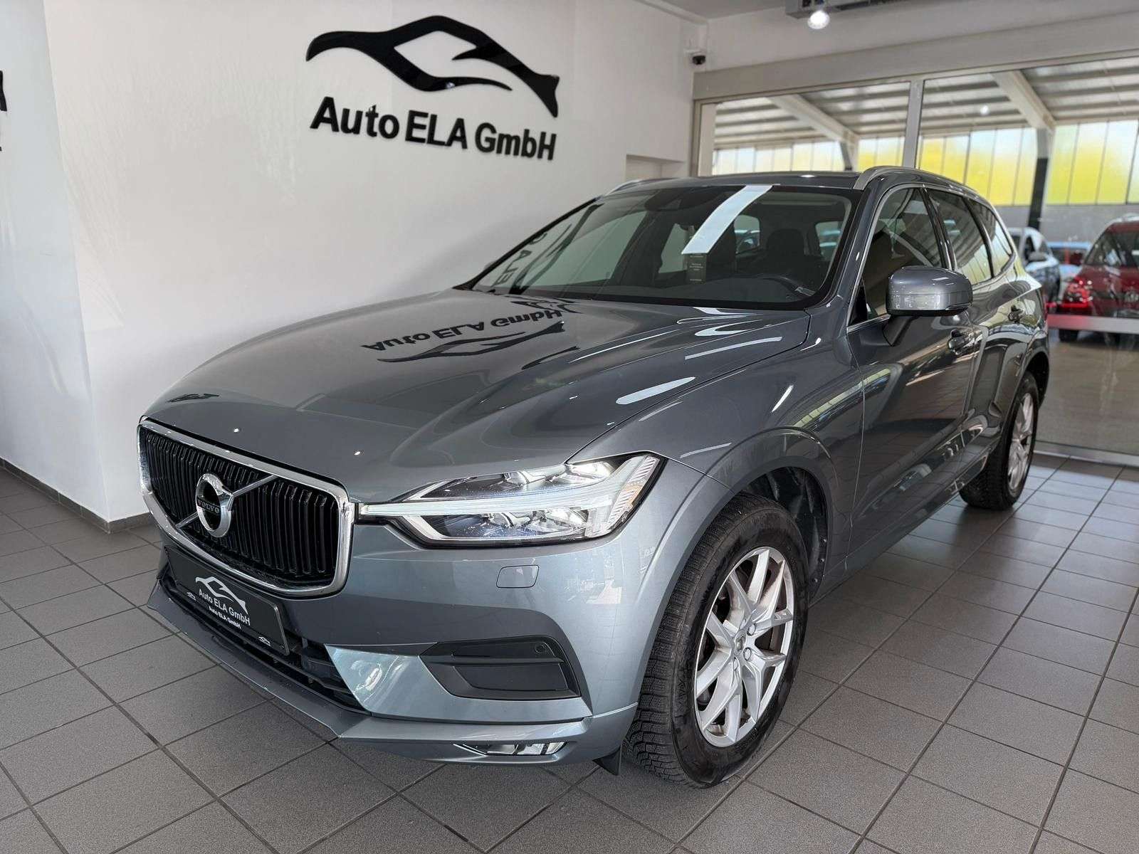Second hand Volvo Xc60 2.0