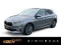 Skoda Fabia Drive 1.0 TSI *LED*RFK* Grijs - thumbnail 1