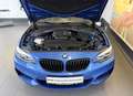 BMW 220 220d Cabrio Aut. M Sport Blau - thumbnail 17