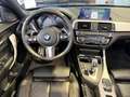BMW 220 220d Cabrio Aut. M Sport Blau - thumbnail 6