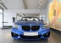 BMW 220 220d Cabrio Aut. M Sport Blau - thumbnail 16