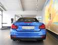 BMW 220 220d Cabrio Aut. M Sport Blau - thumbnail 18