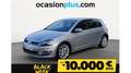 Volkswagen Golf 1.4 TSI BMT Sport 150 ACT T. DSG Silber - thumbnail 1