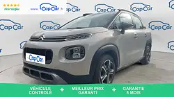 Citroen C3 Aircross 1.5 BlueHdi 100 Feel