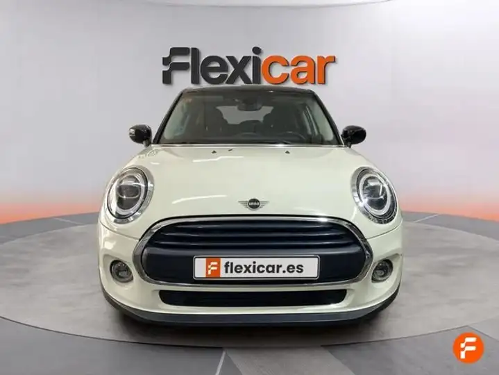 MINI Cooper 2019, foto 8