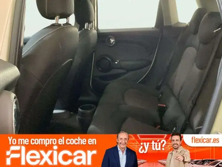 MINI Cooper 2019