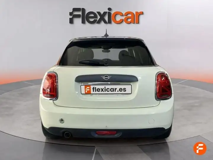 MINI Cooper 2019, foto 11