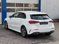 Mercedes-Benz A 200 Limousine "AMG-LINE/LED/KAMERA/WIDESCREEN" Weiß - thumbnail 9