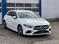 Mercedes-Benz A 200 Limousine "AMG-LINE/LED/KAMERA/WIDESCREEN" Weiß - thumbnail 5
