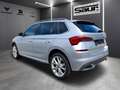 Skoda Kamiq Style 1.0 TSI VOLL LED SMART LINK KESSY SHZ PDC KL Silber - thumbnail 6