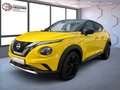 Nissan Juke N-Sport *AHK*BOSE*360° Kamera*SHZ* Gelb - thumbnail 1