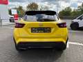 Nissan Juke N-Sport *BOSE*360° Kamera*SHZ* Gelb - thumbnail 16