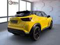 Nissan Juke N-Sport *BOSE*360° Kamera*SHZ* Gelb - thumbnail 3