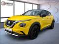 Nissan Juke N-Sport *BOSE*360° Kamera*SHZ* Gelb - thumbnail 1