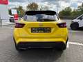 Nissan Juke N-Sport *AHK*BOSE*360° Kamera*SHZ* Gelb - thumbnail 16