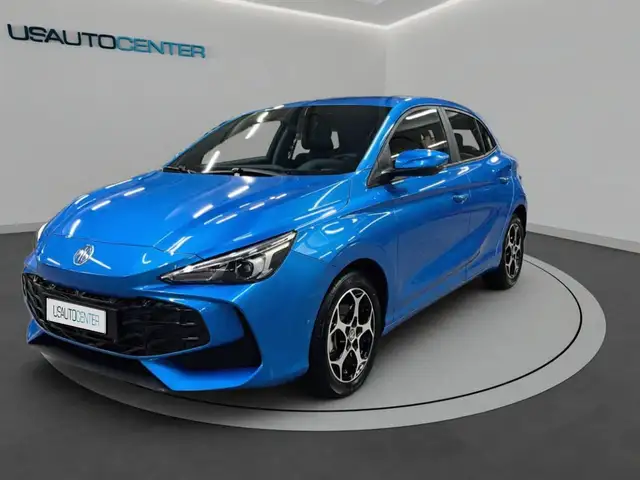 MG MG3 1.5 Comfort