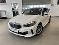 BMW 118 118dA M Sport Wit - thumbnail 2