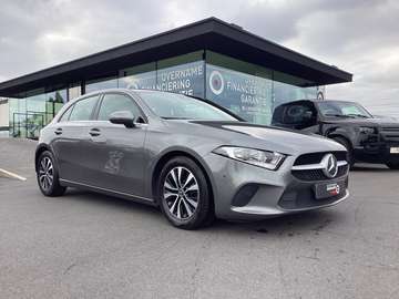 1.3i/1steEig/96000km/LED/Cam&Pdc/Halfleder/Cruise