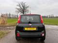Fiat Panda 0.9 TWINAIR LOUNGE / AUTOMAAT / UNIEK / NIEUW Zwart - thumbnail 6