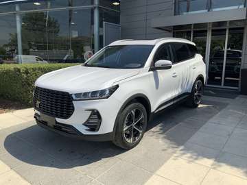 1.5 Turbo CVT Bi-Fuel GPL *PROMO AZZURRA*