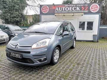 1.6 Tendance* 7 Sitzer * PDC * TÜV/AU 07-2028 *