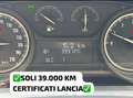 Lancia Ypsilon 1.2 ELEFANTINO BLU SOLI 39.000 KM PERFETTA Bianco - thumbnail 12