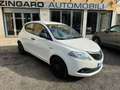Lancia Ypsilon 1.2 ELEFANTINO BLU SOLI 39.000 KM PERFETTA Bianco - thumbnail 2