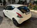Lancia Ypsilon 1.2 ELEFANTINO BLU SOLI 39.000 KM PERFETTA Bianco - thumbnail 4