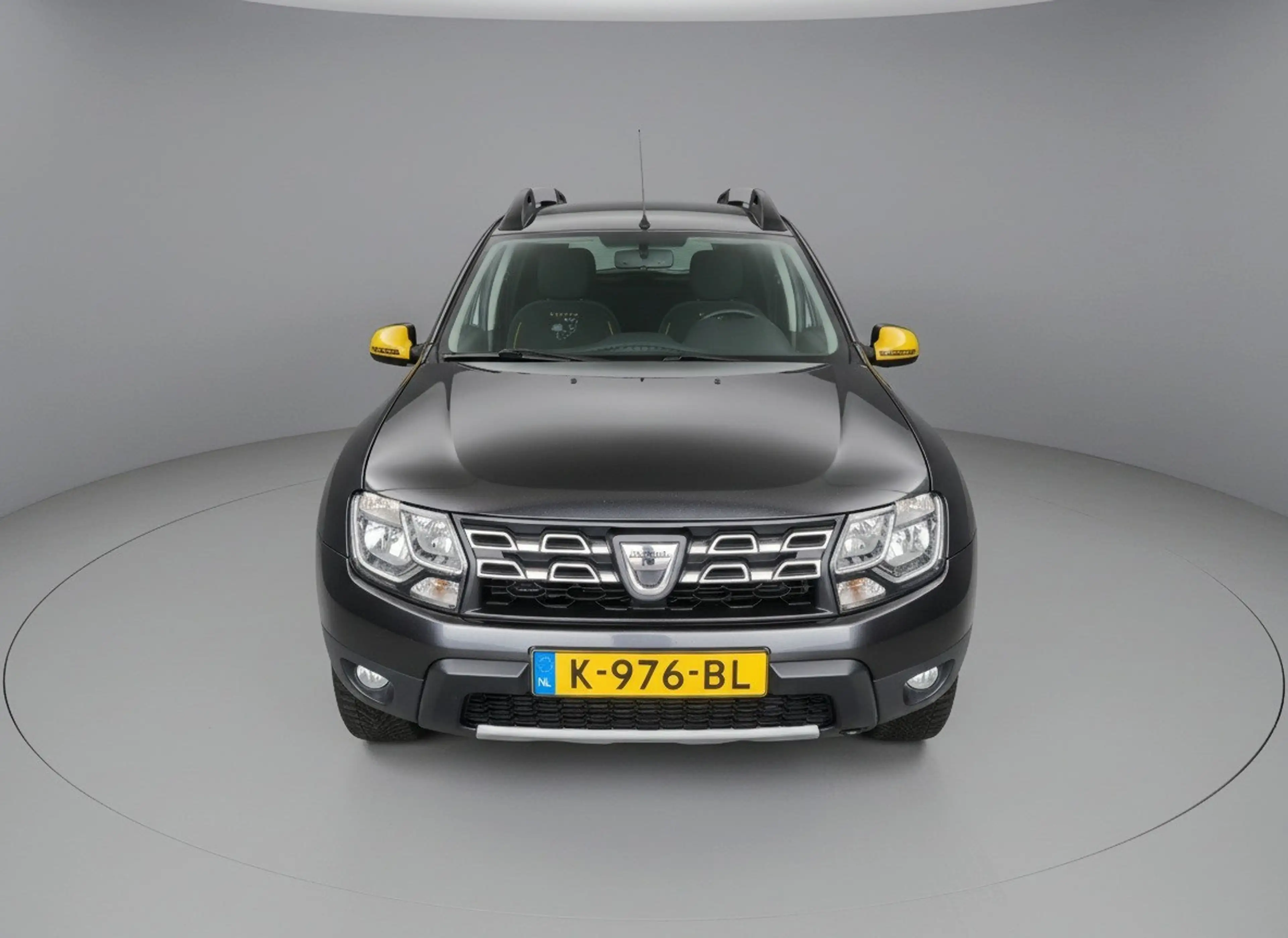 Dacia Duster 1.2 TCe 4x2 Lauréate, Airco, Cruise, LM, PDC, NAP — photo 2