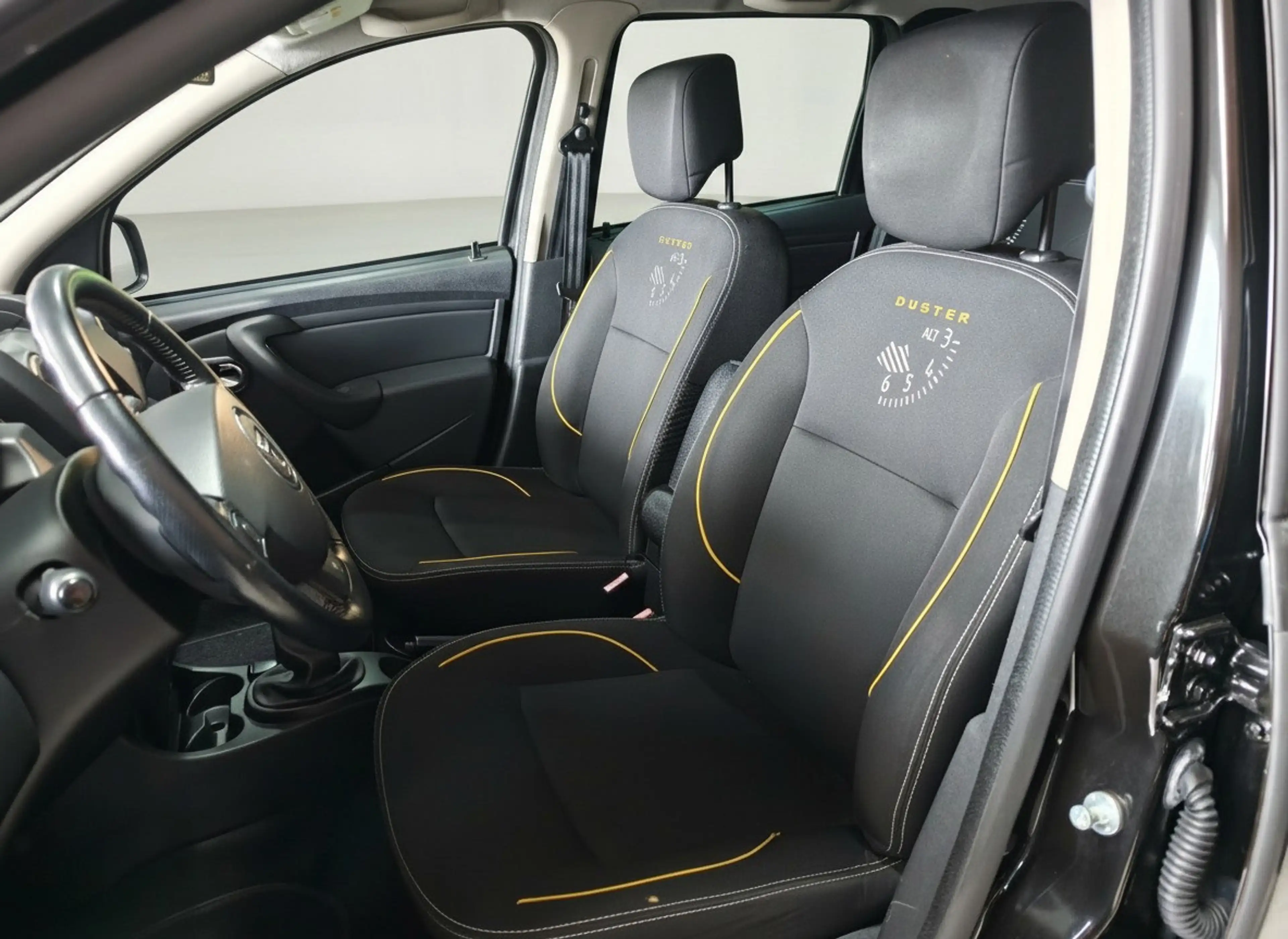 Dacia Duster 1.2 TCe 4x2 Lauréate, Airco, Cruise, LM, PDC, NAP — photo 7