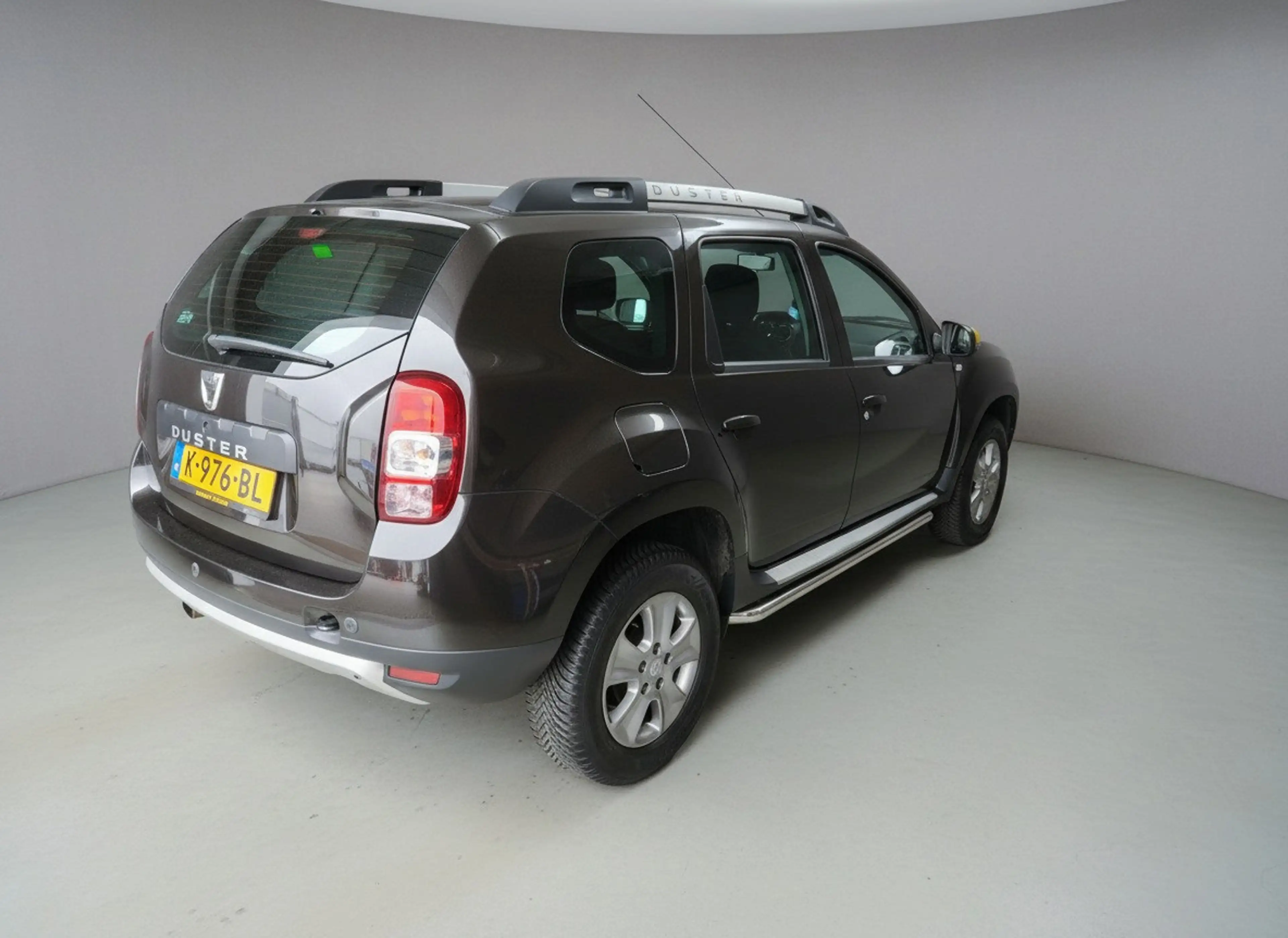Dacia Duster 1.2 TCe 4x2 Lauréate, Airco, Cruise, LM, PDC, NAP — photo 4