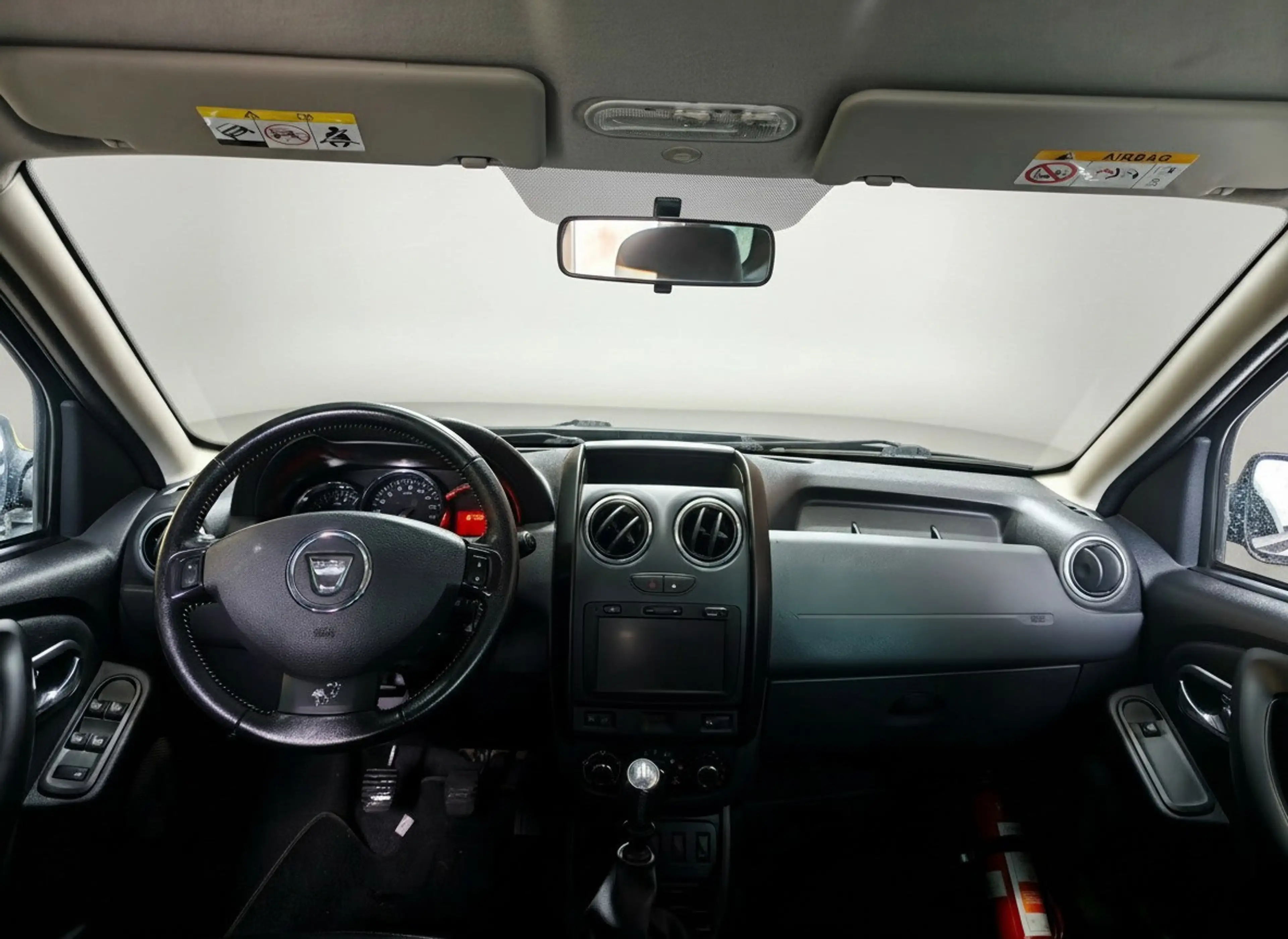 Dacia Duster 1.2 TCe 4x2 Lauréate, Airco, Cruise, LM, PDC, NAP — photo 9