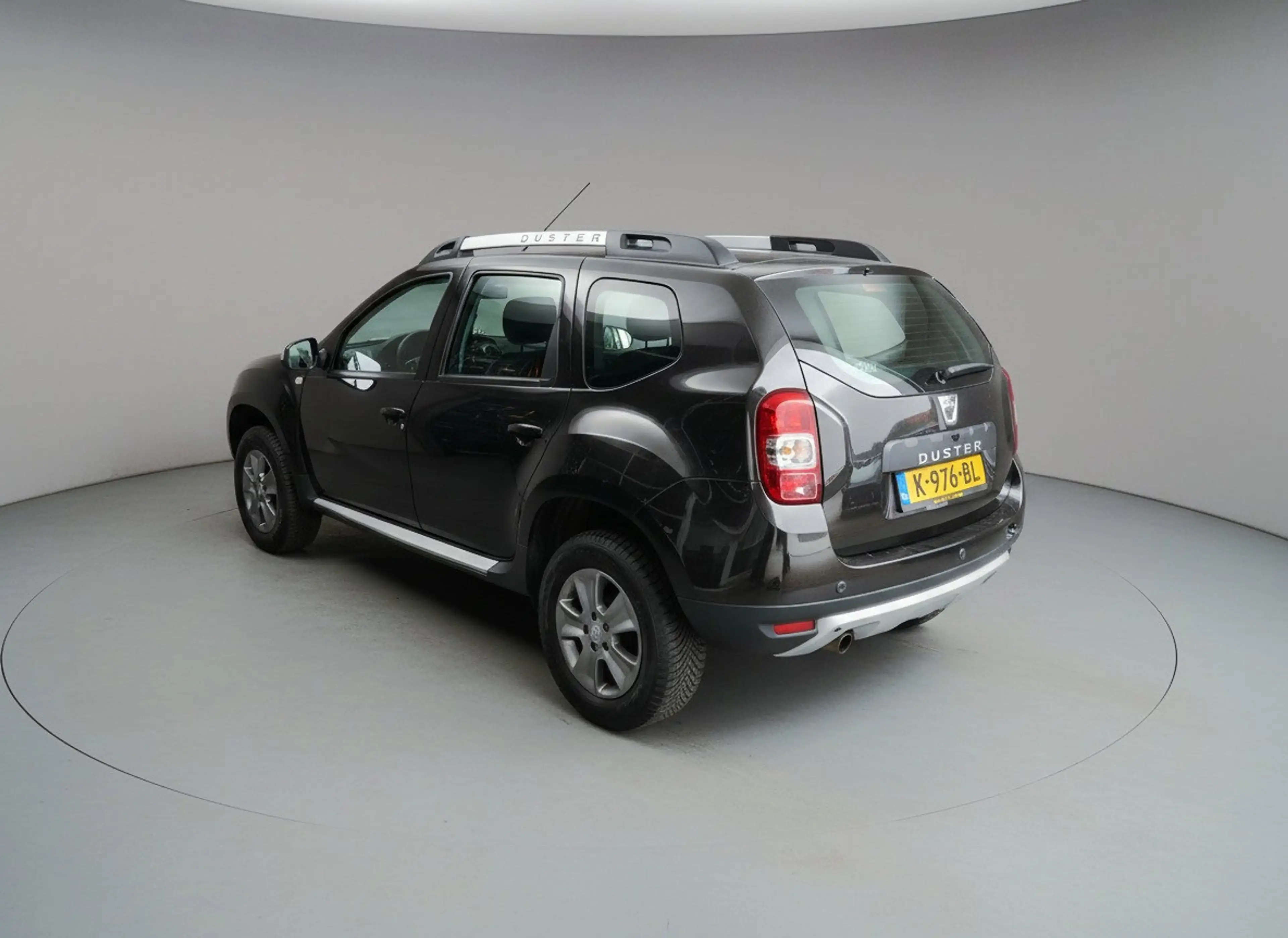 Dacia Duster 1.2 TCe 4x2 Lauréate, Airco, Cruise, LM, PDC, NAP — photo 6