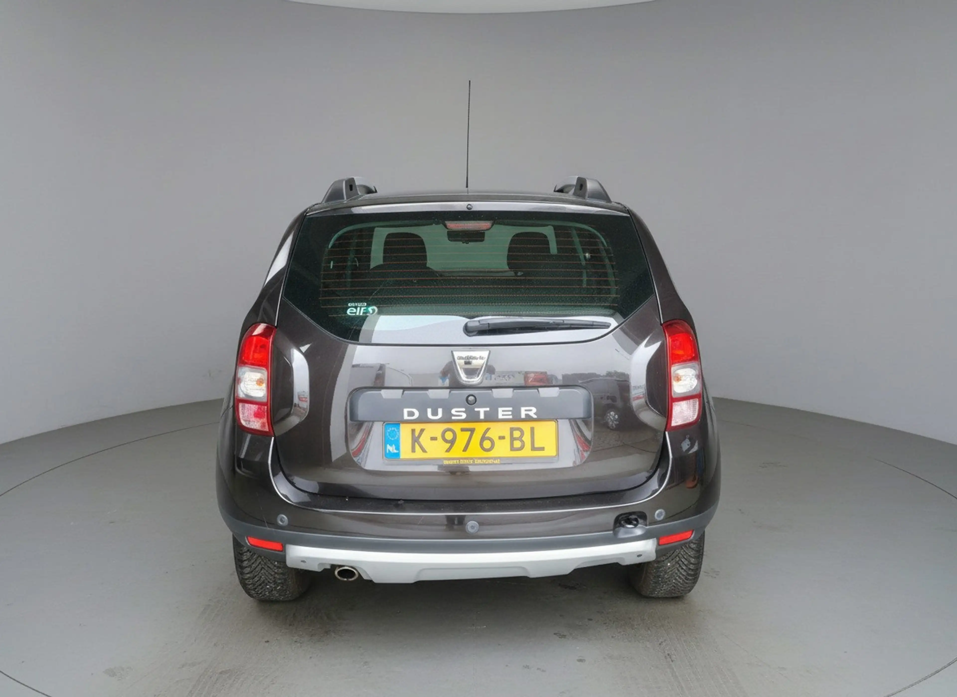 Dacia Duster 1.2 TCe 4x2 Lauréate, Airco, Cruise, LM, PDC, NAP — photo 5