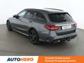 Mercedes-Benz C 300 C 300de T AMG Line Argent - thumbnail 4