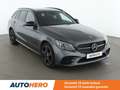 Mercedes-Benz C 300 C 300de T AMG Line Argent - thumbnail 43