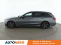 Mercedes-Benz C 300 C 300de T AMG Line Argent - thumbnail 3