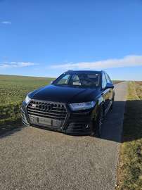 4,0 TDI quattro Tiptronic